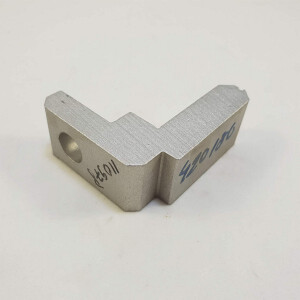 FESTE FOR FRAMHJØRNEPROFIL VA bilde