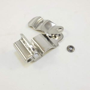 LÅSEFESTE FOR HÅNDTAK bilde