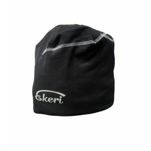 Lue Ekeri svart bilde