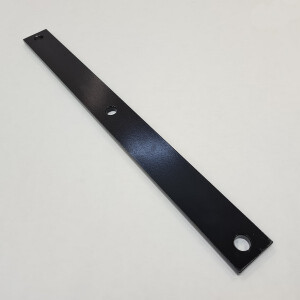 Flatjern L=430 for 70x70 D-list bilde