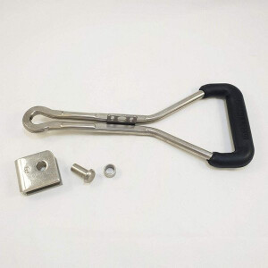 LÅSHÅNTAK TIL BIG4 bilde