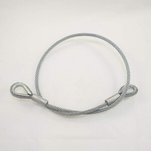 WIRE TIL DRAGBOM bilde