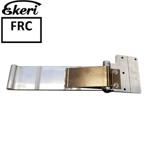 Max last svängare lång vänster fram bilde