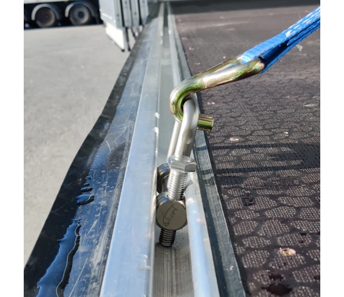 LASUEKRUBYM Ekeri sidonta bilde