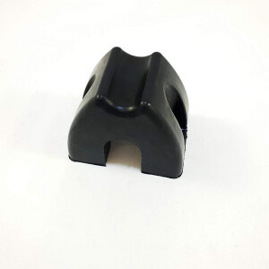 GUMMIBUFFER TIL BAKDØR bilde