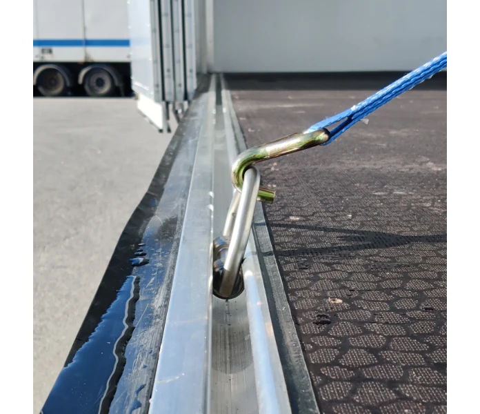 LASUEKRUBY Ekeri sidonta bilde