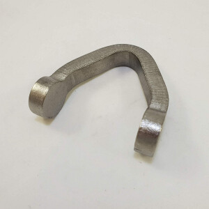 BØYLE TIL SURRING M/KROK TIL EKERI 4T bilde