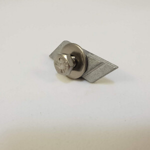 FESTEBRIKKE FOR MARKLYS BRAKETT bilde