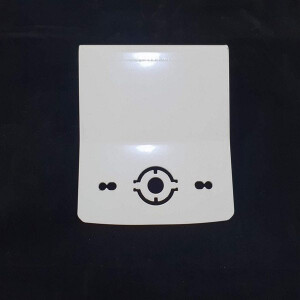 MARK.LYS BRAKETT VEGGSIDE bilde