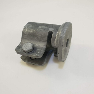 SKRUBART KLEMFESTE bilde