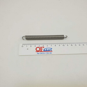 FJÆR TIL SIDEDØRLÅS bilde