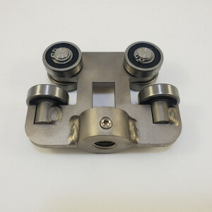 Vugge til dørsvinger bilde