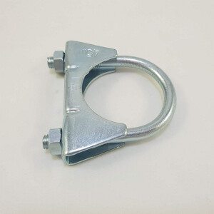 Rørklemme 45mm  bilde