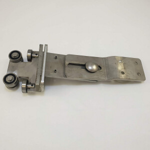 ØVRE VOGGE MIDTSTOLPE, FNA bilde