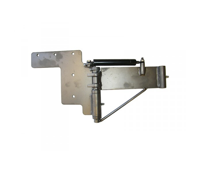 dorrsvangar-vanster-bak-kort-till-facelift-med-gasdampare bilde