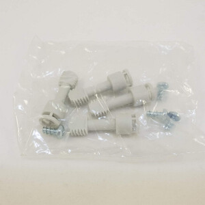 PLASTSKRUE SLS35MM ENSTO bilde