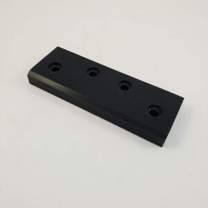 EKELOAD DØRPLAST 10MM bilde