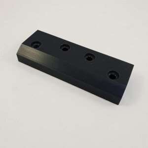 EKELOAD DØRPLAST 15MM bilde