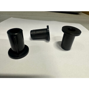 PVC-foring til bakdørshengsle bilde