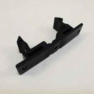 LÅSEFESTE PVC FOR LUFTELUKA bilde