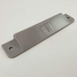 Endestykke til surreskinne bilde