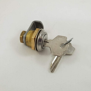 LÅSECYLINDER TIL SIDEDØRLÅS G3005 bilde