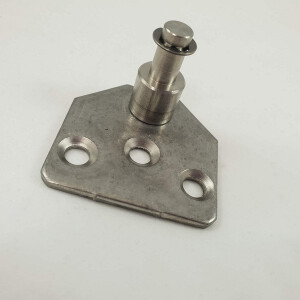 FESTE RST TIL GASSDEMPER bilde