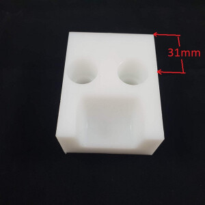 FESTE FOR LED MIDTSTOLPE bilde