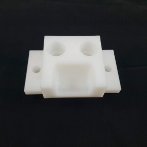 FESTEBIT NERE MITTSTOLPE bilde