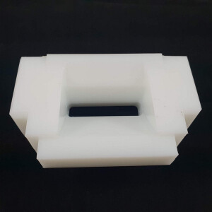 Motbit midtstolpe oppe ->14 bilde