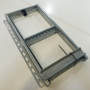 STIGE UTDRAGBAR GALVANISERAD bilde