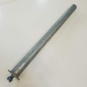 EKERI SKJERMRØR, RETT bilde