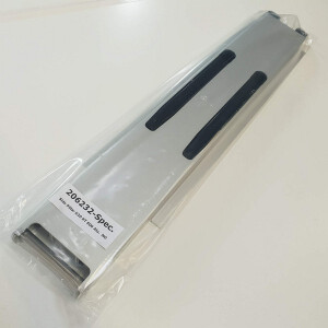 KINNETOPP 600/20 SIDE ALU bilde