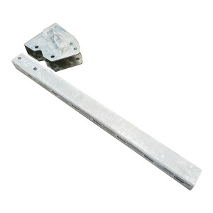 Sidehinderkonsoll arm40 bilde