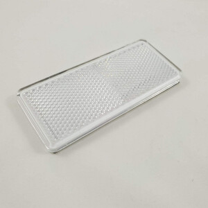 Refleks Hvit Rektangulær bilde