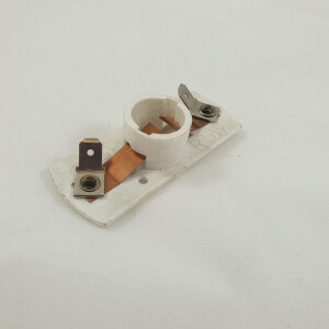 PÆREHOLDER MED FLATSTIKKERE bilde