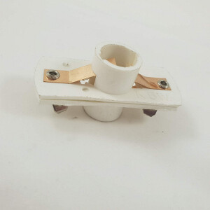 PÆREHOLDER MED FLATSTIKKERE bilde