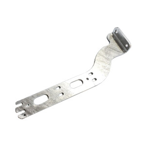 Venstre B.bar Lådfeste ram 1200 bilde