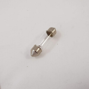 Lyspære 5W 24V bilde