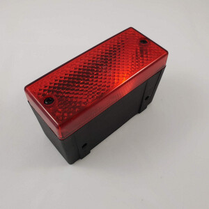 TÅKEBAKLYS 6609 bilde