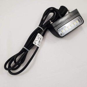 SKILTLYS LED ASPOCK REGPOINT bilde