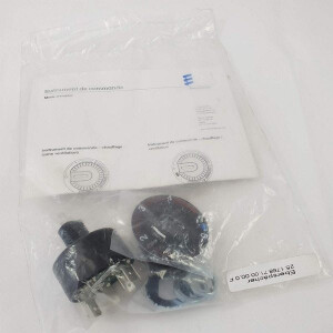 Manøverbryter Eberspächer bilde