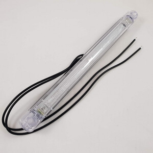 POSITIONSLJUS RØD LED bilde