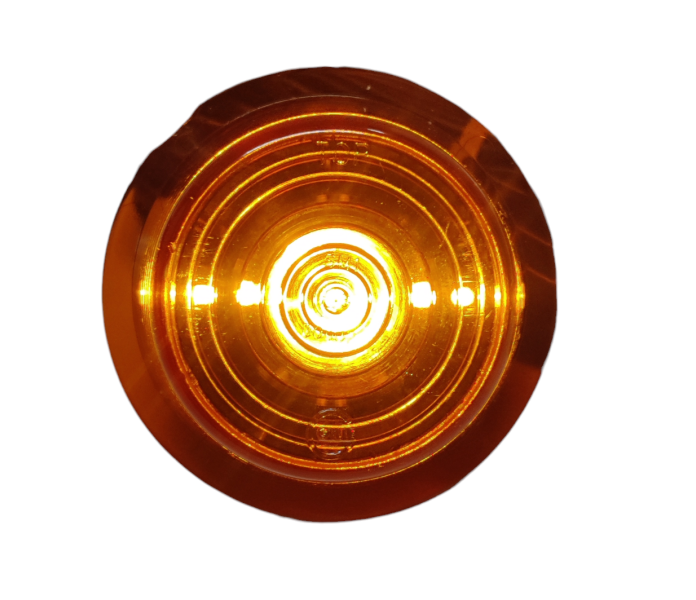 ELLASI30794 Oranssi sivuvalo bilde