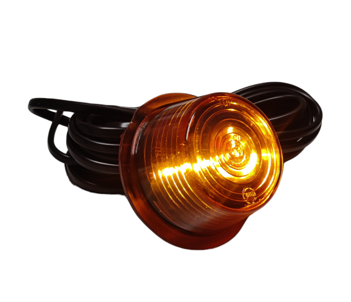 ELLASI30794 Sivuvalo oranssi bilde