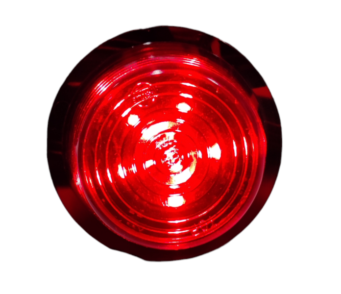 ELLASI30796 PUNAINEN TAKA AARIVALO bilde