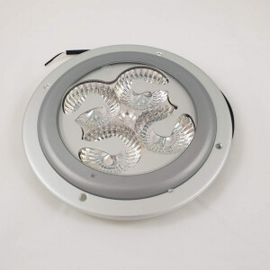TAKLAMPE LED bilde