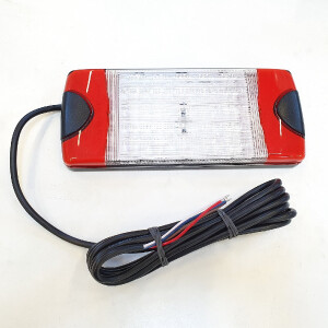 HELLA LED BAKLAMPE (PARK/BREMS/BLINK) bilde