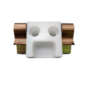 Komplett motbit til midtstolpe bilde