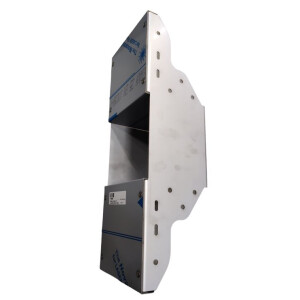 Fotsteg RST 200x560mm bilde